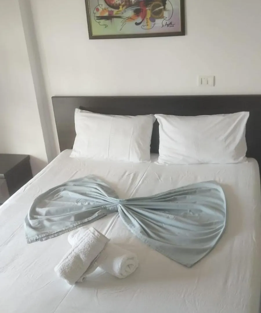 Apartment For Family And Friends. Himare Albania