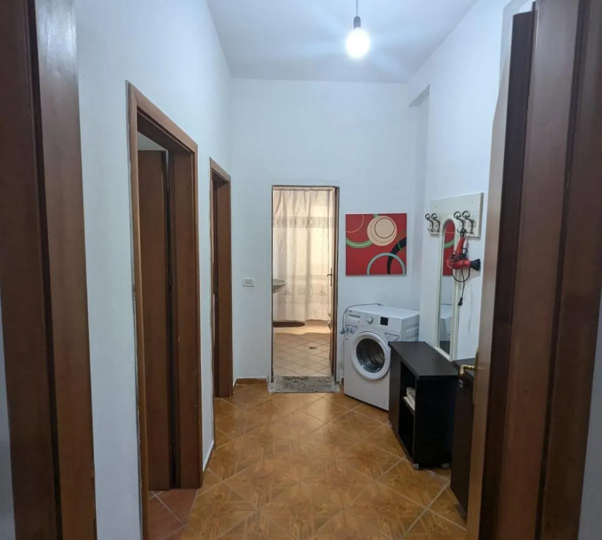 Apartment For Family And Friends. Himare
