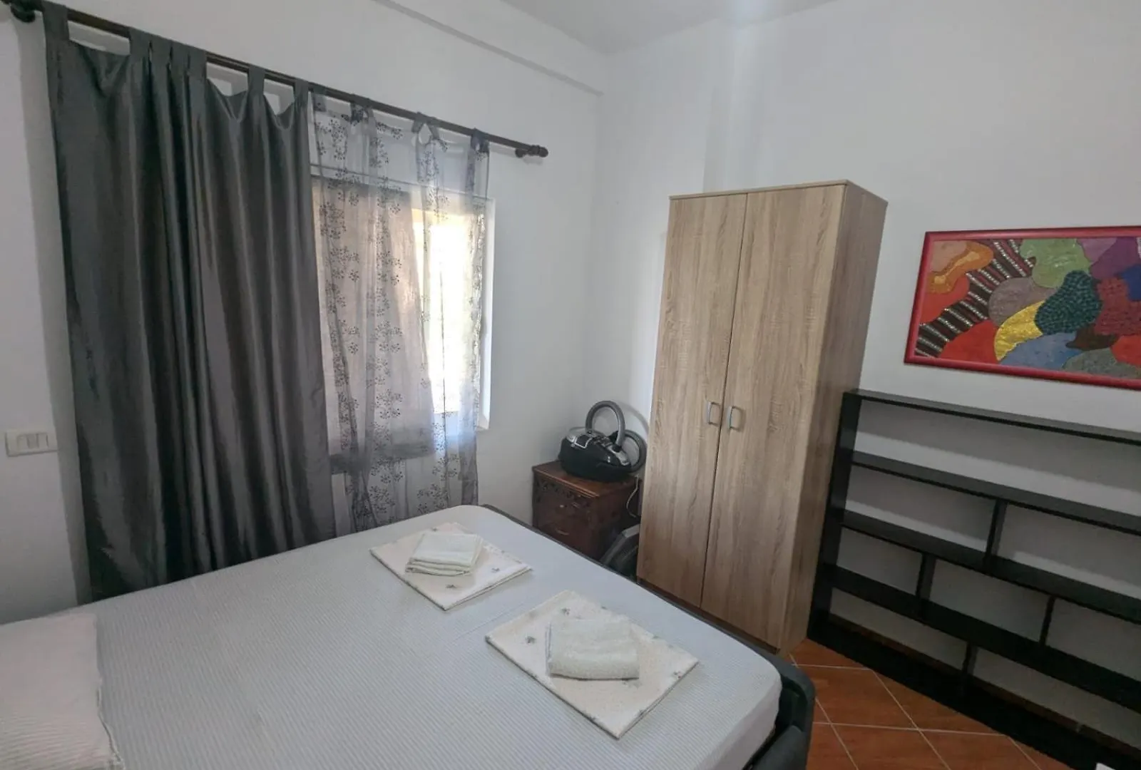 Apartment For Family And Friends. Himare
