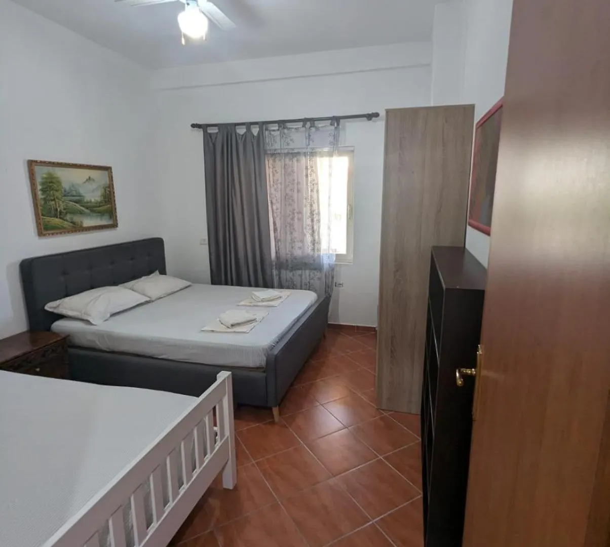 Apartment For Family And Friends. Himare