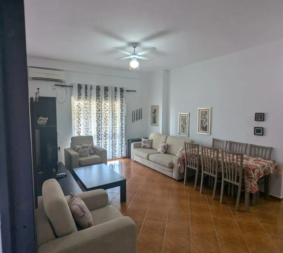 Apartment For Family And Friends. location
