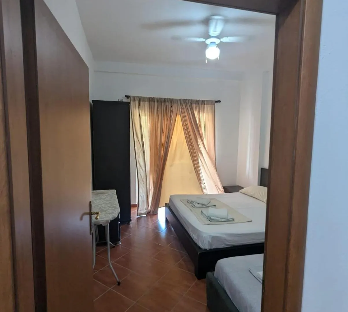 Apartment For Family And Friends. Himare
