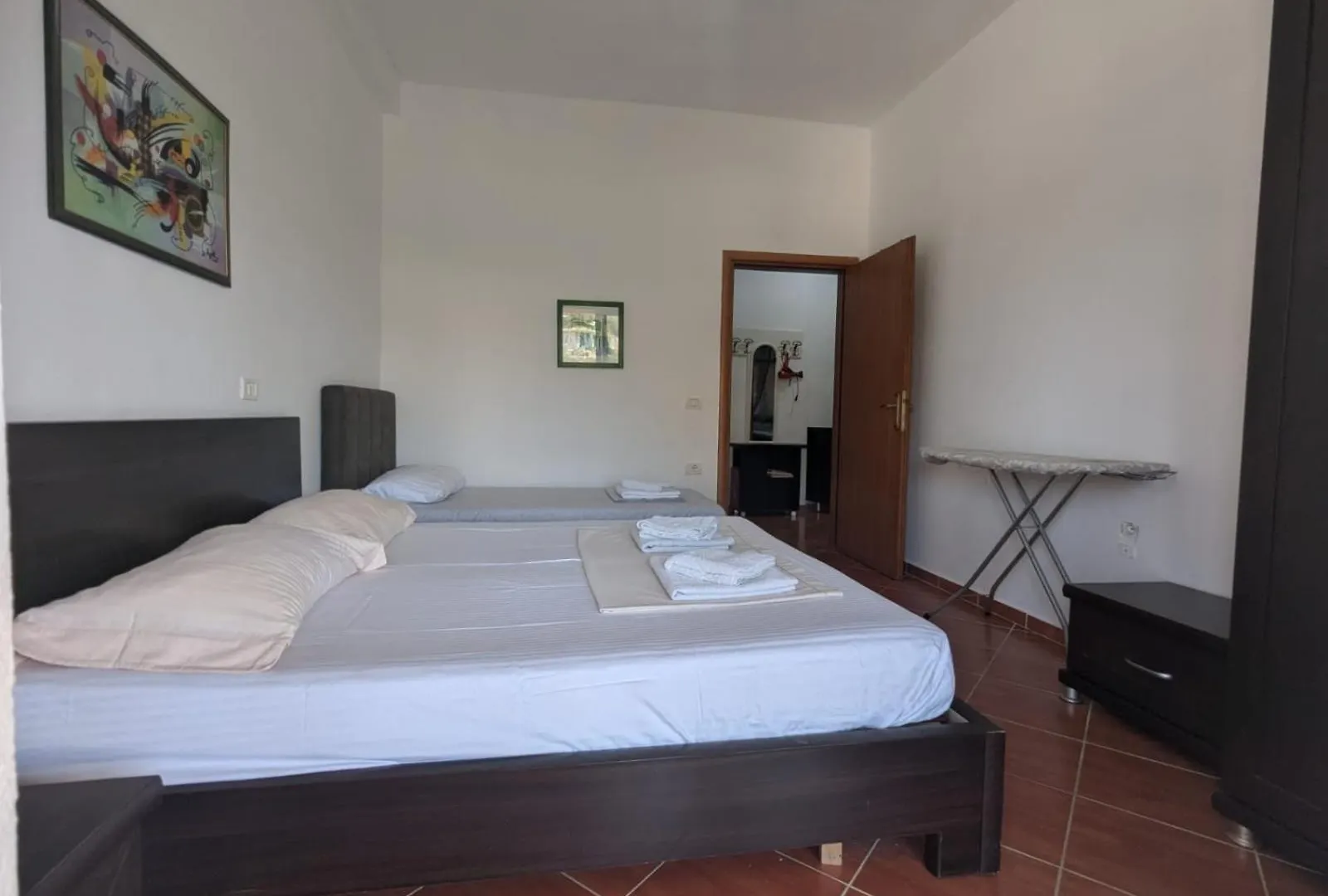 Apartment For Family And Friends. Himare