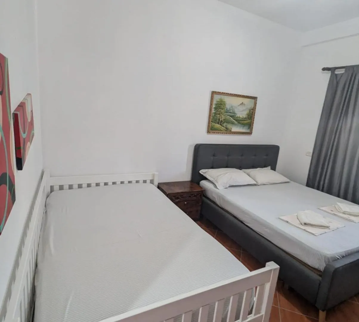 Apartment For Family And Friends. Himare